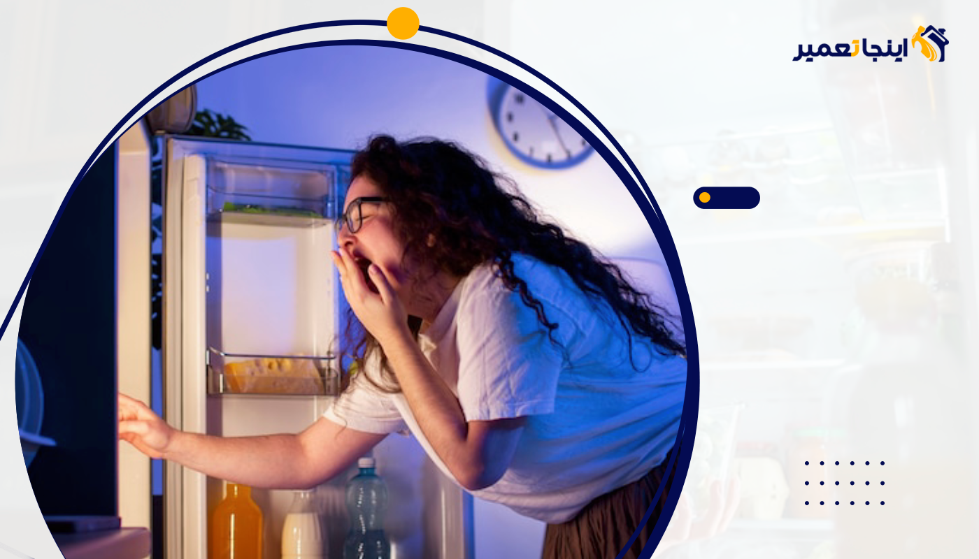 20 دلیل صدای زیاد یخچال و راهکارهای کاهش آن