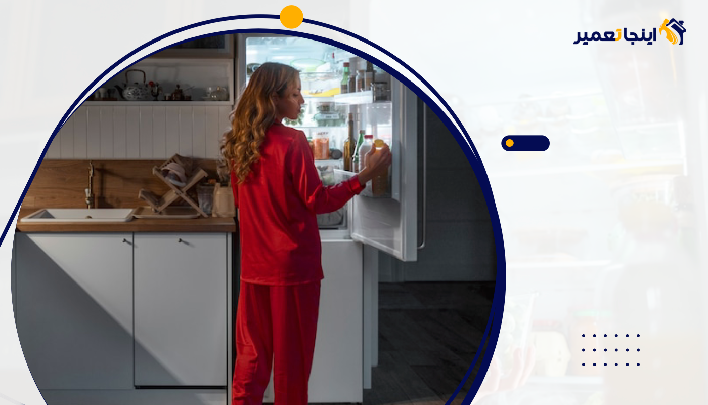 20 دلیل صدای زیاد یخچال و راهکارهای کاهش آن